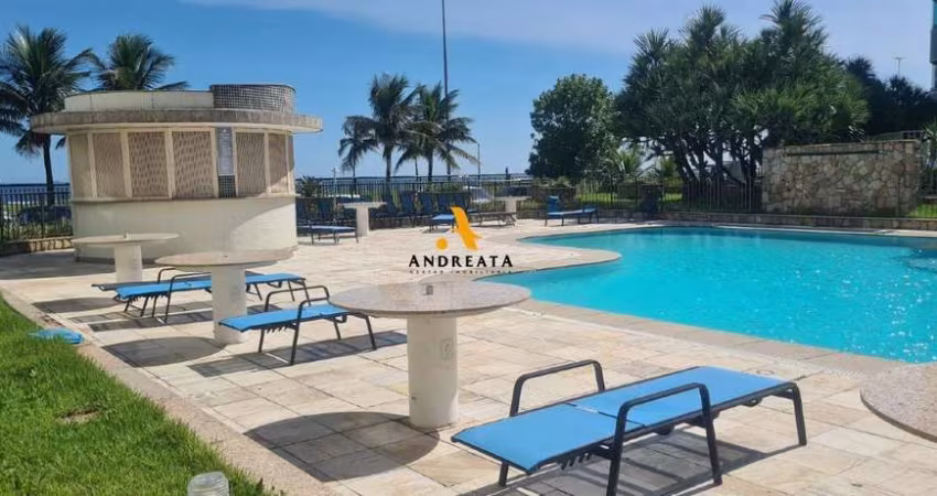 Apartamento com 1 quarto à venda na Avenida Lúcio Costa, 9500, Barra da Tijuca, Rio de Janeiro