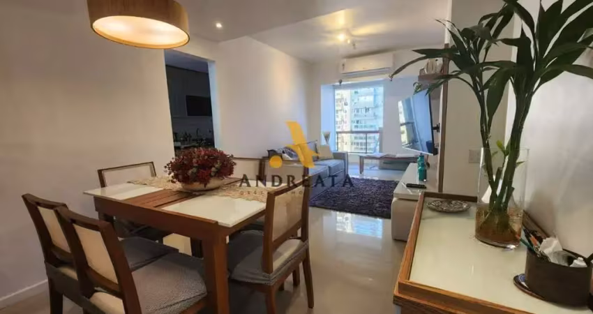 Apartamento com 2 quartos à venda na Rua Coronel Paulo Malta Rezende, 135, Barra da Tijuca, Rio de Janeiro