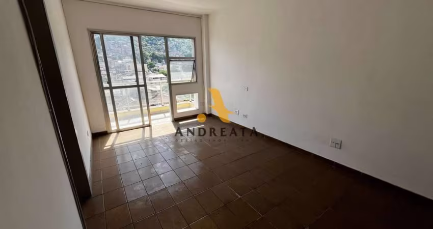 Apartamento com 1 quarto à venda na Barão do Bom Retiro, 1352, Engenho Novo, Rio de Janeiro