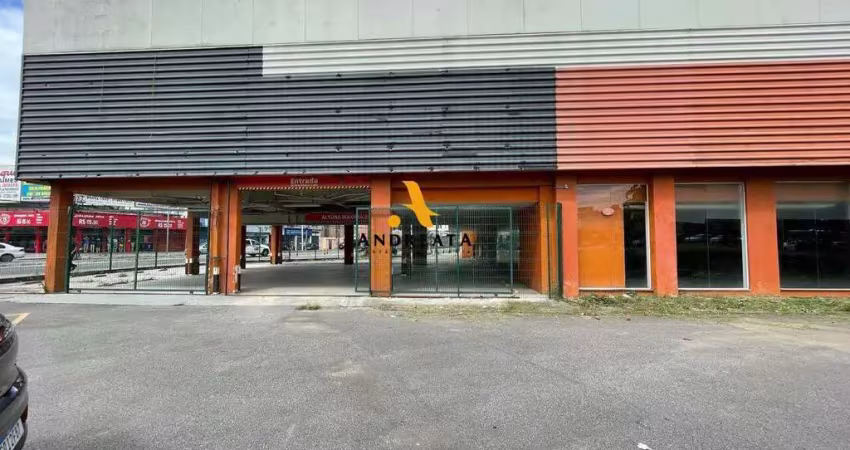 Ponto comercial para alugar na Governador Roberto Silveira, 217, Centro, Nova Iguaçu