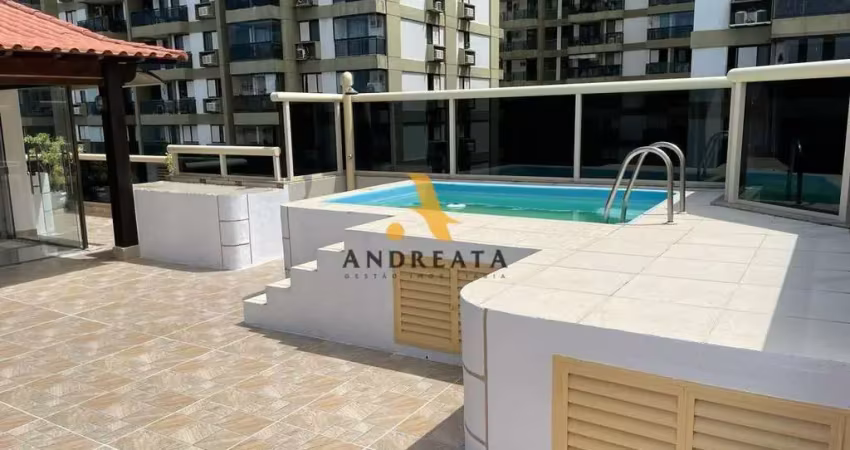 Cobertura com 3 quartos à venda na Avenida Lúcio Costa, 4666, Barra da Tijuca, Rio de Janeiro