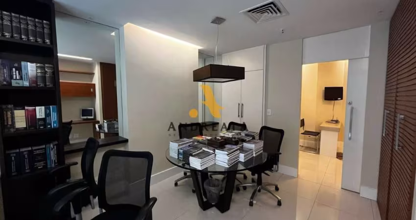 Sala comercial à venda na Avenida das Américas, 3333, Barra da Tijuca, Rio de Janeiro