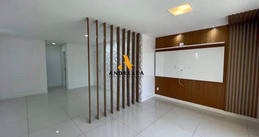 Apartamento com 4 quartos para alugar na Avenida Cláudio Besserman Vianna, 12, Barra da Tijuca, Rio de Janeiro