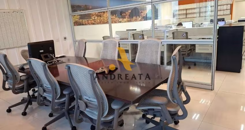 Sala comercial à venda na Avenida das Américas, 3500, Barra da Tijuca, Rio de Janeiro