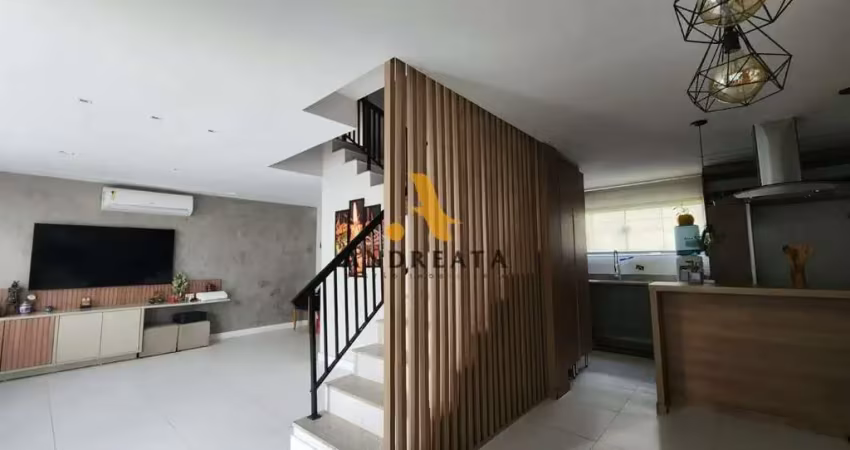 Casa em condomínio fechado com 3 quartos à venda na Manhuaçu, 599, Vargem Grande, Rio de Janeiro