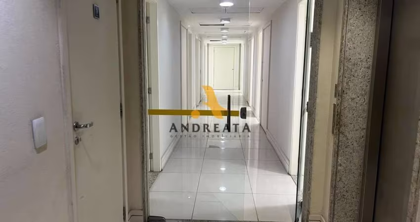 Sala comercial para alugar na Avenida das Américas, 7935, Barra da Tijuca, Rio de Janeiro