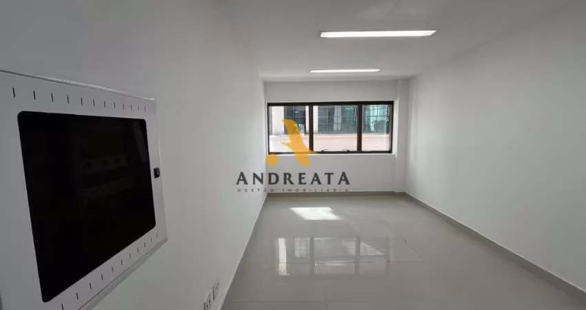 Sala comercial para alugar na Avenida das Américas, 7935, Barra da Tijuca, Rio de Janeiro