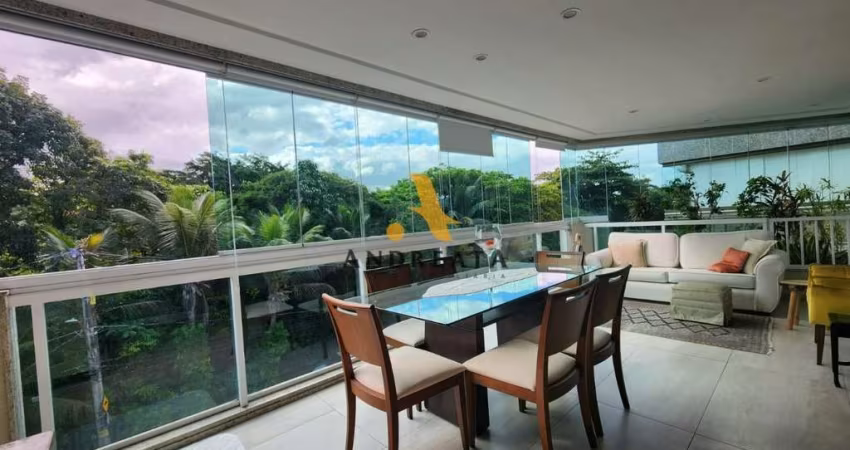 Apartamento com 3 quartos à venda na Rua Professor Hermes Lima, 111, Recreio dos Bandeirantes, Rio de Janeiro