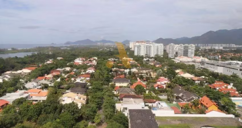 Apartamento com 2 quartos à venda na Rua Guimarães Rosa, 203, Barra da Tijuca, Rio de Janeiro