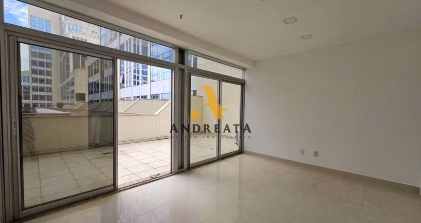 Sala comercial à venda na Avenida Júlio de Sá  Birrenbach, 200, Barra Olímpica, Rio de Janeiro