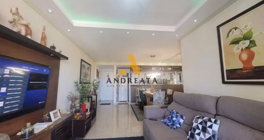 Apartamento com 3 quartos à venda na Avenida Vice-Presidente José Alencar, 1500, Barra Olímpica, Rio de Janeiro