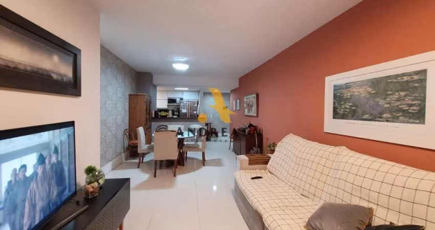 Apartamento com 3 quartos à venda na Avenida Vice-Presidente José Alencar, 1500, Barra Olímpica, Rio de Janeiro