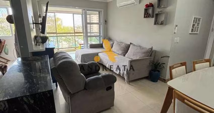 Apartamento com 3 quartos à venda na Avenida Vice-Presidente José Alencar, 1500, Barra Olímpica, Rio de Janeiro