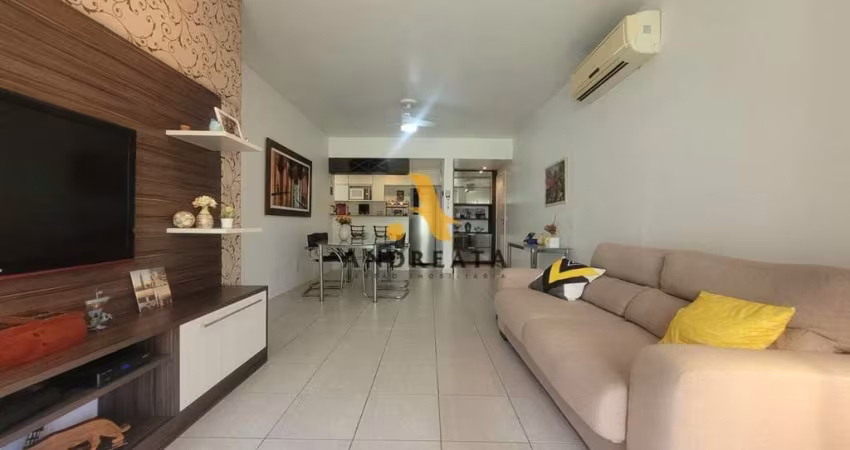 Apartamento com 3 quartos à venda na Avenida Vice-Presidente José Alencar, 1500, Barra Olímpica, Rio de Janeiro