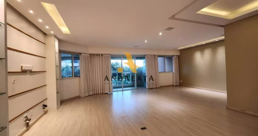 Apartamento com 4 quartos para alugar na Avenida Malibu, 45, Barra da Tijuca, Rio de Janeiro