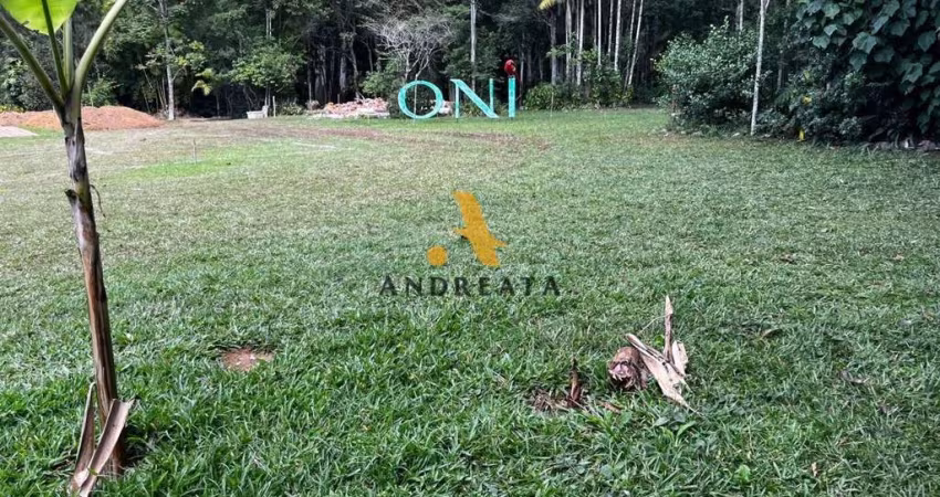 Terreno em condomínio fechado à venda na Bernardo Coutinho, 3575, Araras, Petrópolis