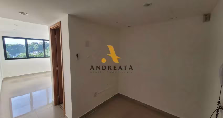 Sala comercial à venda na Avenida Geremário Dantas, 807, Pechincha, Rio de Janeiro