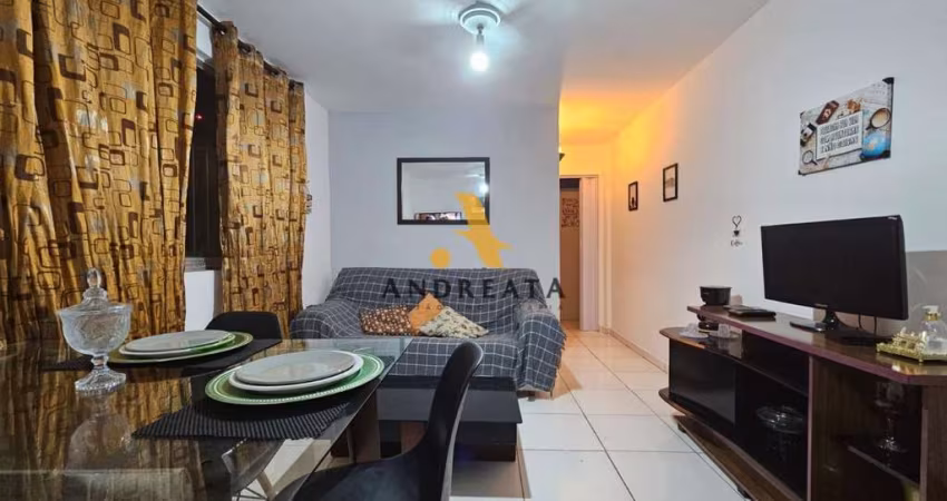 Apartamento com 1 quarto à venda na Avenida Canal Rio Caçambe, 510, Barra Olímpica, Rio de Janeiro