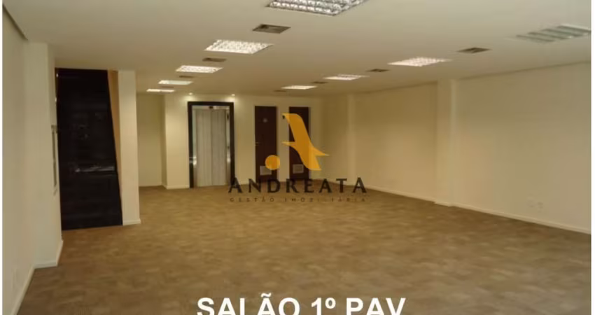 Prédio para alugar na Rua Capitão Salomão, 40, Humaitá, Rio de Janeiro