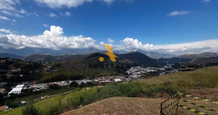Terreno em condomínio fechado à venda na Deputado Altair de Oliveira Lima, 1200, Itaipava, Petrópolis
