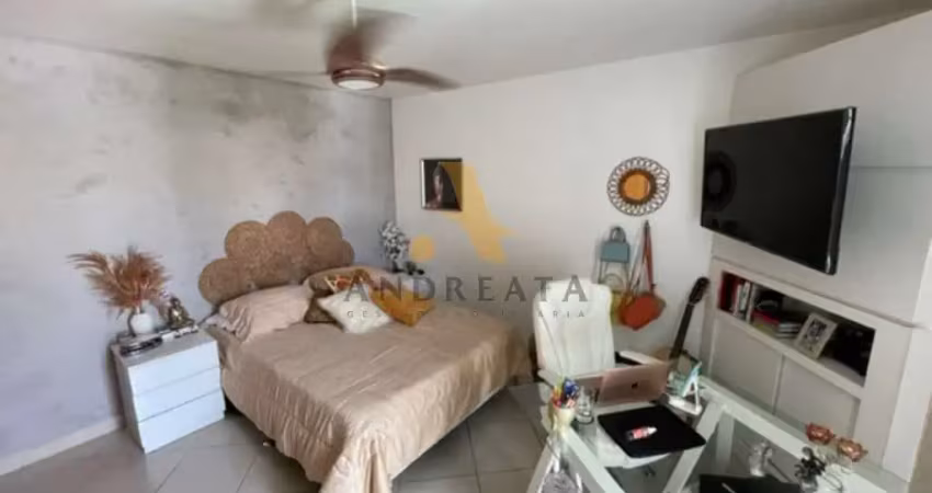 Casa em condomínio fechado com 4 quartos à venda na Avenida Miguel Antônio Fernandes, 1465, Recreio dos Bandeirantes, Rio de Janeiro