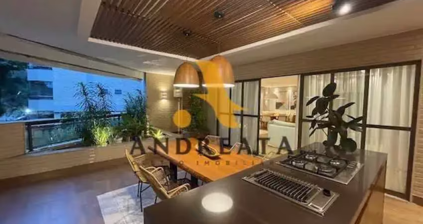 Apartamento com 3 quartos à venda na Avenida Guilherme de Almeida, 729, Recreio dos Bandeirantes, Rio de Janeiro