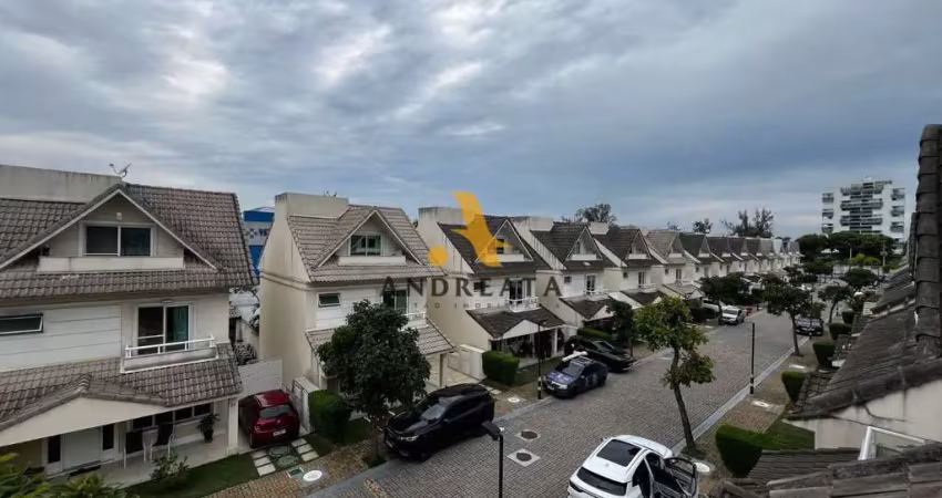 Casa em condomínio fechado com 4 quartos à venda na Beth Lago, 295, Recreio dos Bandeirantes, Rio de Janeiro