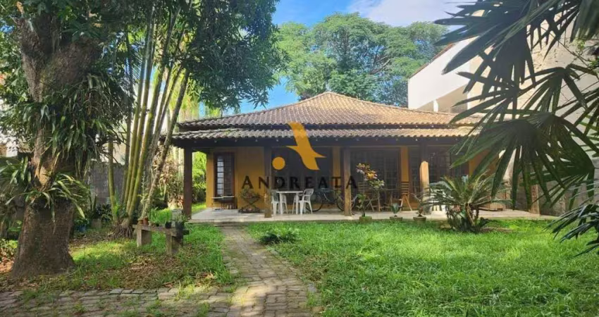 Casa com 3 quartos à venda na Manuel Querino, 30, Vargem Grande, Rio de Janeiro