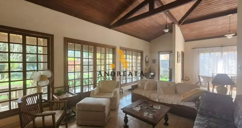 Casa com 3 quartos à venda na Manuel Querino, 30, Vargem Grande, Rio de Janeiro