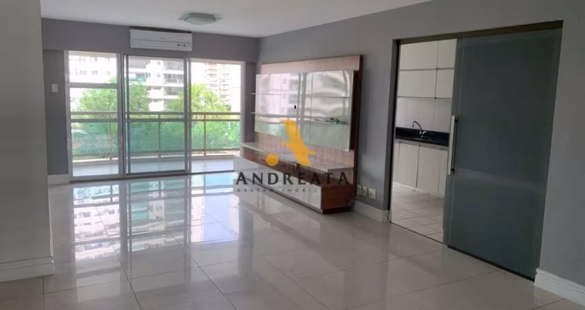 Apartamento com 4 quartos à venda na Avenida Vice-Presidente José Alencar, 1500, Jacarepaguá, Rio de Janeiro