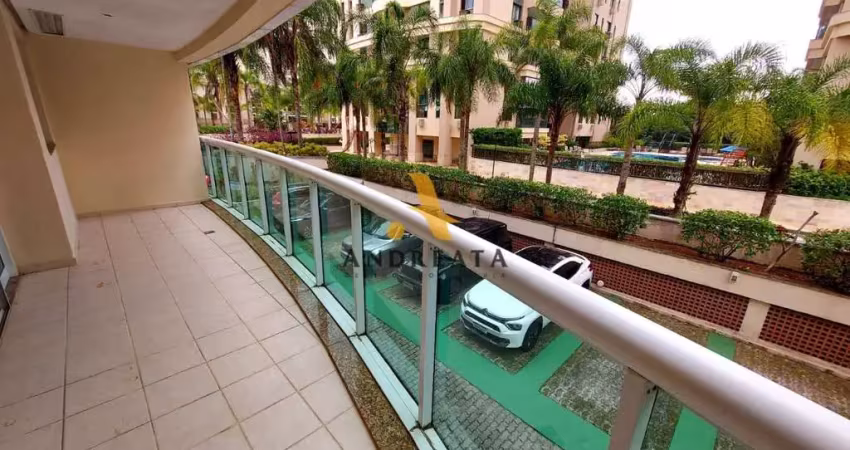 Apartamento com 2 quartos à venda na Avenida Malibu, 285, Barra da Tijuca, Rio de Janeiro