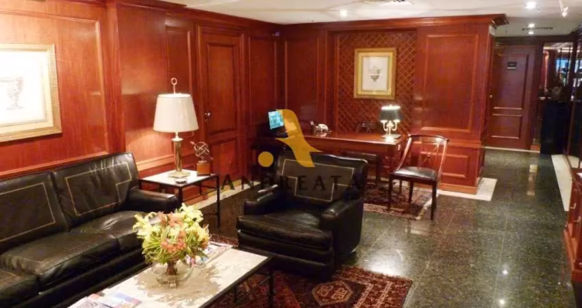 Sala comercial para alugar na Avenida Ataulfo de Paiva, 1351, Leblon, Rio de Janeiro