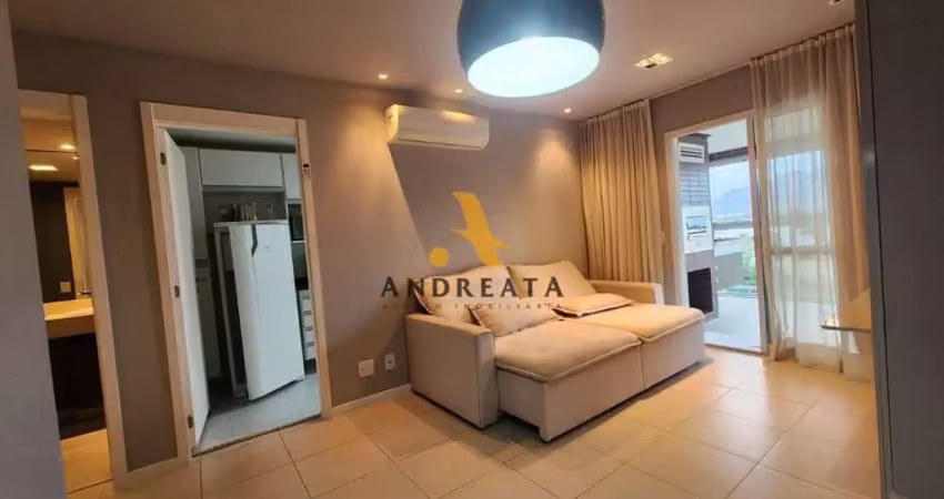 Apartamento com 2 quartos à venda na Rua Paulo Moura, 101, Barra da Tijuca, Rio de Janeiro