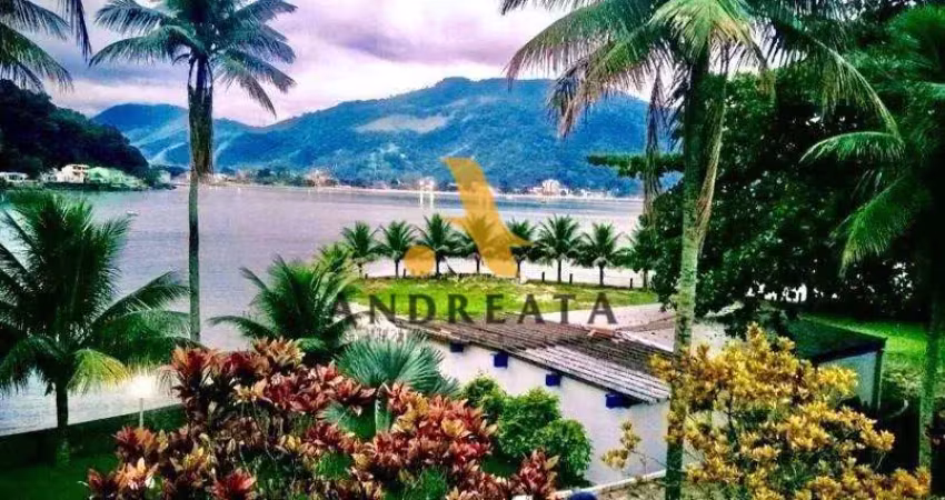 Casa com 21 quartos à venda na Rua Humberto Teixeira, 637, Pontal do Guity, Mangaratiba
