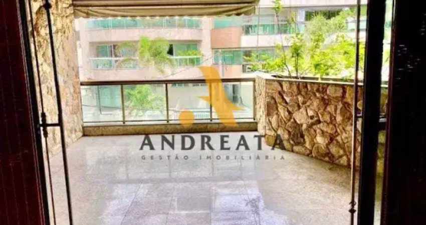 Apartamento com 4 quartos para alugar na Noel Nutels, 40, Barra da Tijuca, Rio de Janeiro