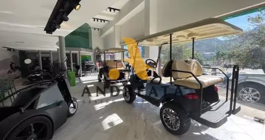 Ponto comercial à venda na Avenida Ministro Ivan Lins, 600, Barra da Tijuca, Rio de Janeiro