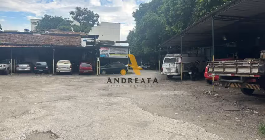 Ponto comercial à venda na Rua São Januário, 1064, Vasco da Gama, Rio de Janeiro