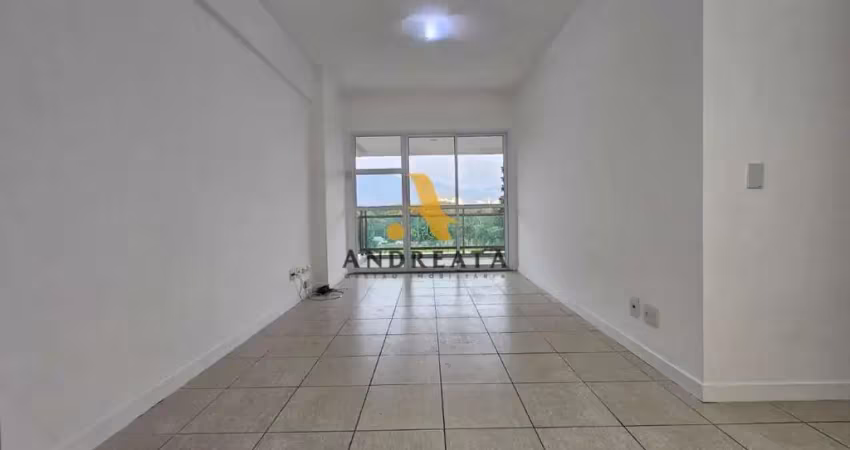Apartamento com 2 quartos à venda na Avenida Vice-Presidente José Alencar, 1500, Barra Olímpica, Rio de Janeiro