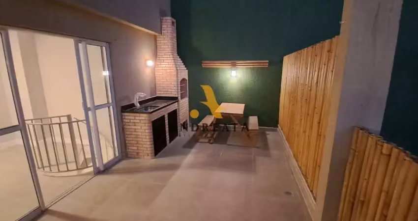 Cobertura com 2 quartos à venda na Rua Clementina de Jesus, 257, Recreio dos Bandeirantes, Rio de Janeiro