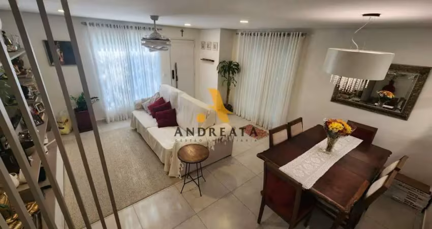 Casa em condomínio fechado com 4 quartos à venda na Mário Lisboa de Carvalho, 425, Vargem Grande, Rio de Janeiro