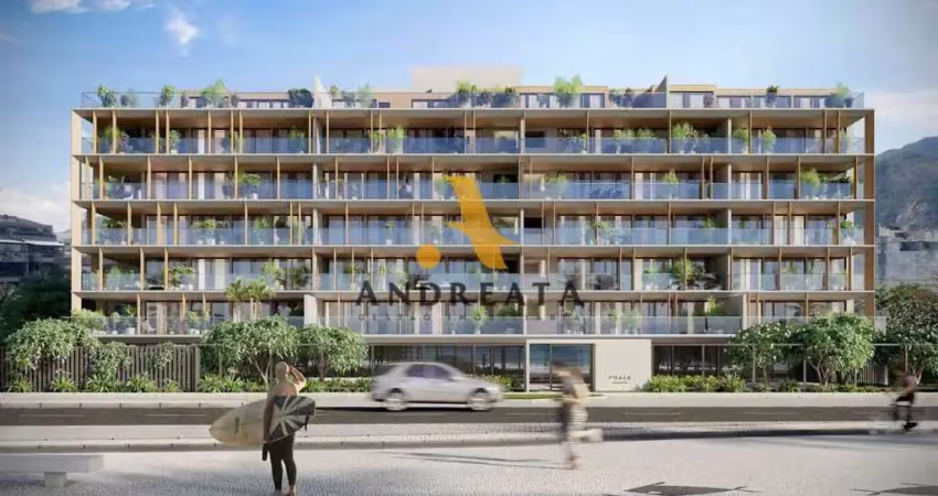Apartamento com 3 quartos à venda na Avenida Pepe, 1430, Barra da Tijuca, Rio de Janeiro