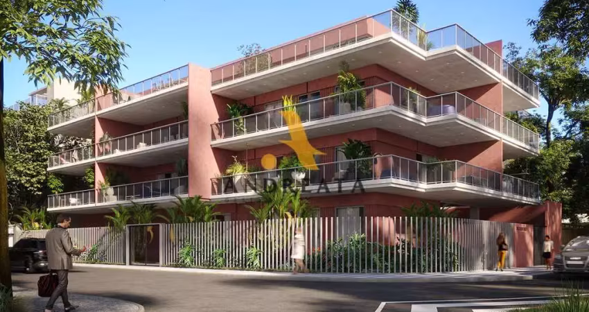 Apartamento com 2 quartos à venda na Antônio Dias Martins, 18, Barra da Tijuca, Rio de Janeiro