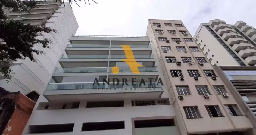 Apartamento com 3 quartos à venda na Rua da Passagem, 23, Botafogo, Rio de Janeiro