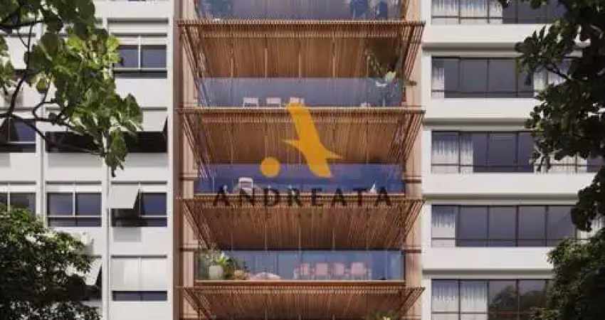 Apartamento com 3 quartos à venda na Avenida Epitácio Pessoa, 3714, Lagoa, Rio de Janeiro