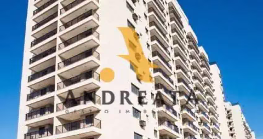 Apartamento com 2 quartos à venda na Coronel Pedro Corrêa, 140, Jacarepaguá, Rio de Janeiro