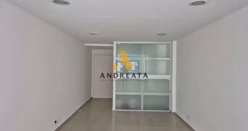 Sala comercial com 1 sala para alugar na Avenida João Cabral de Mello Neto, 850, Barra da Tijuca, Rio de Janeiro