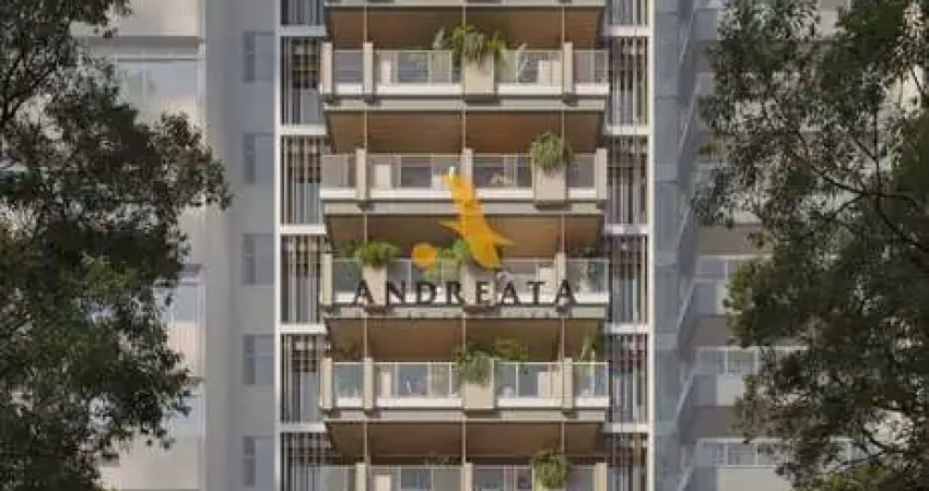 Apartamento com 1 quarto à venda na Rua Cinco de Julho, 154, Copacabana, Rio de Janeiro