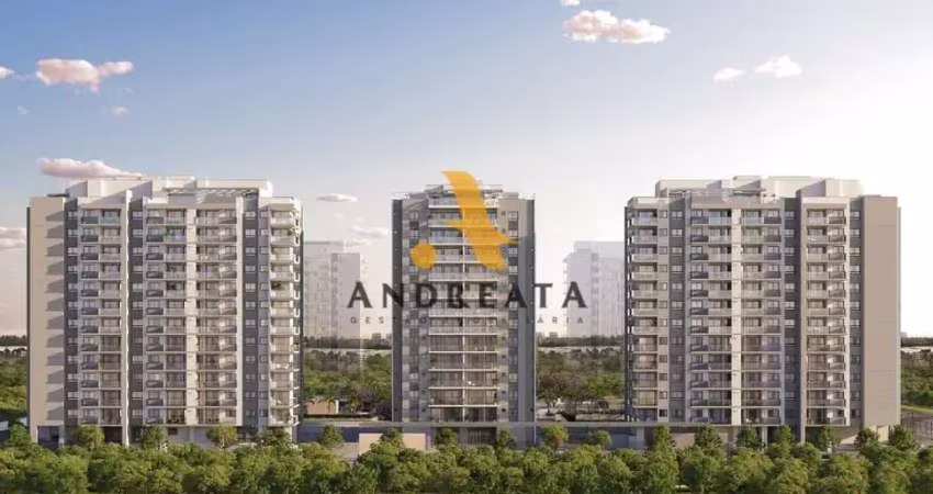 Apartamento com 3 quartos à venda na Franz Weissman, 660, Jacarepaguá, Rio de Janeiro