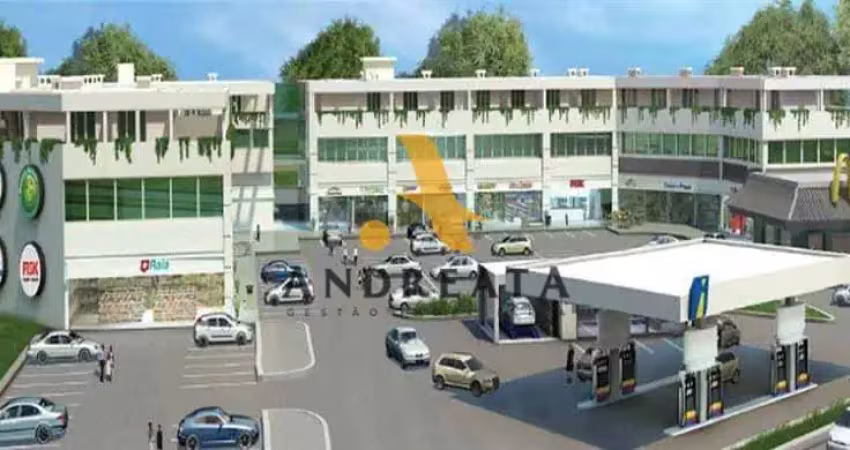 Sala comercial à venda na Estrada dos Bandeirantes, 8591, Jacarepaguá, Rio de Janeiro