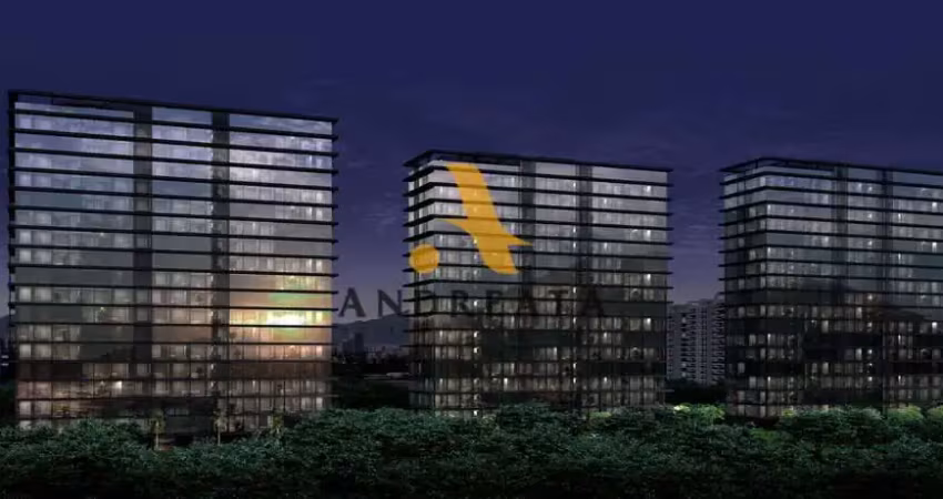 Apartamento com 2 quartos à venda na Estrada dos Bandeirantes, 8927, Camorim, Rio de Janeiro
